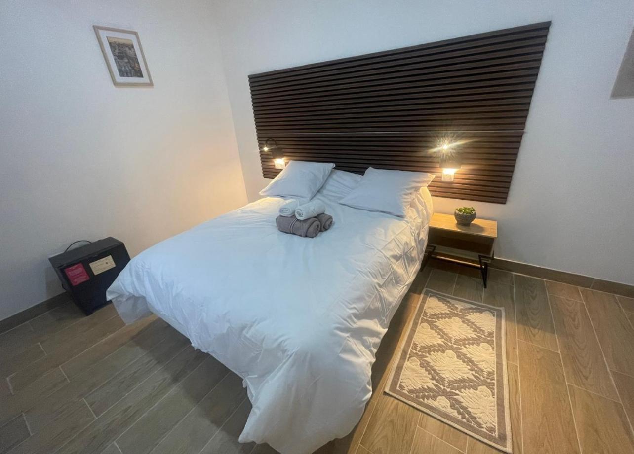 Hotel Du Parc Canal - Stade De France *